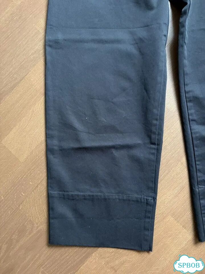 Брюки Uniqlo U женские 44 фото 2