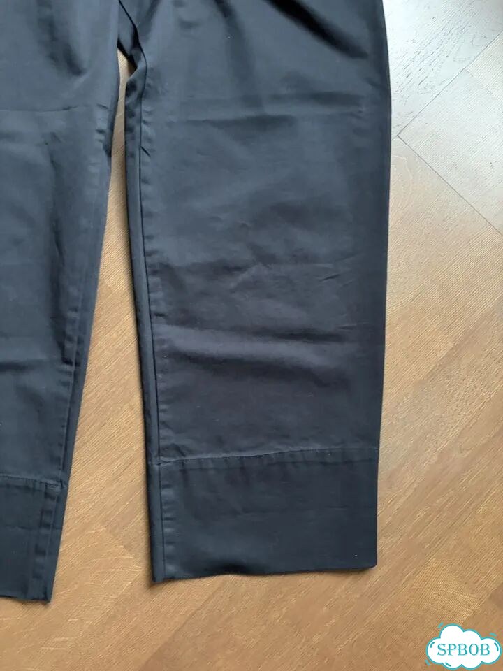 Брюки Uniqlo U женские 44 фото 3