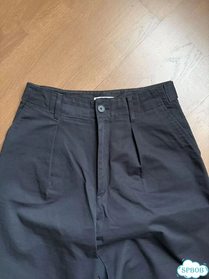 Брюки Uniqlo U женские 44 фото 4