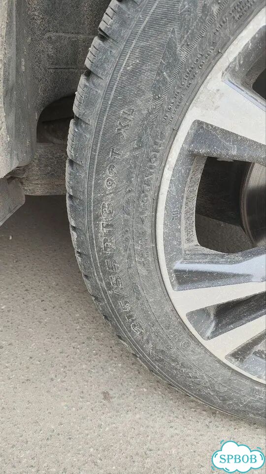 Nokian Tyres Nordman 7 SUV 215/55 R18 99T фото 1