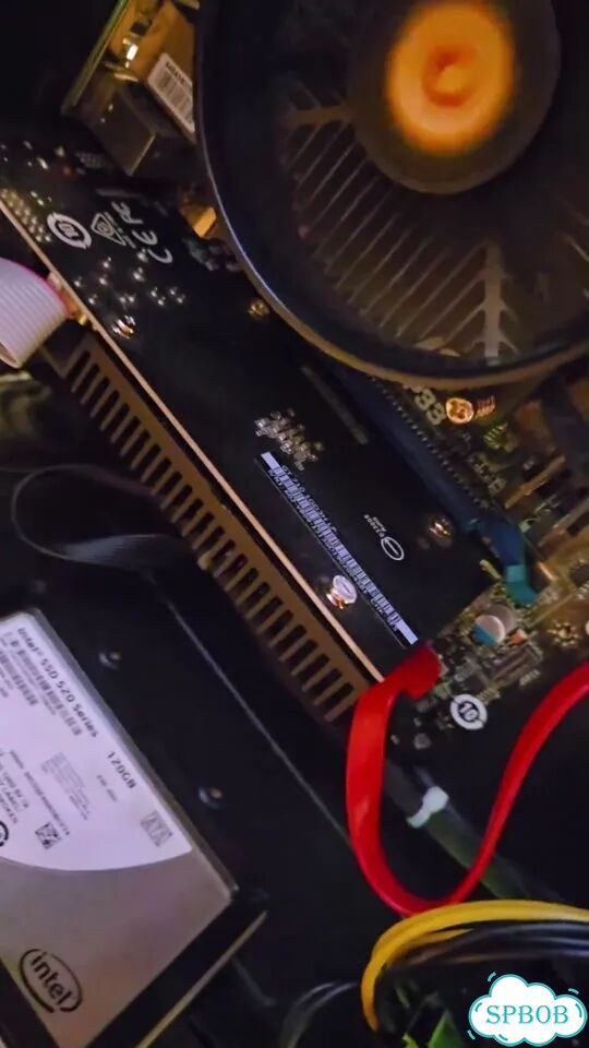 Видеокарта MSI GeForce GT 710 1GB LP (Бесшумная) фото 1