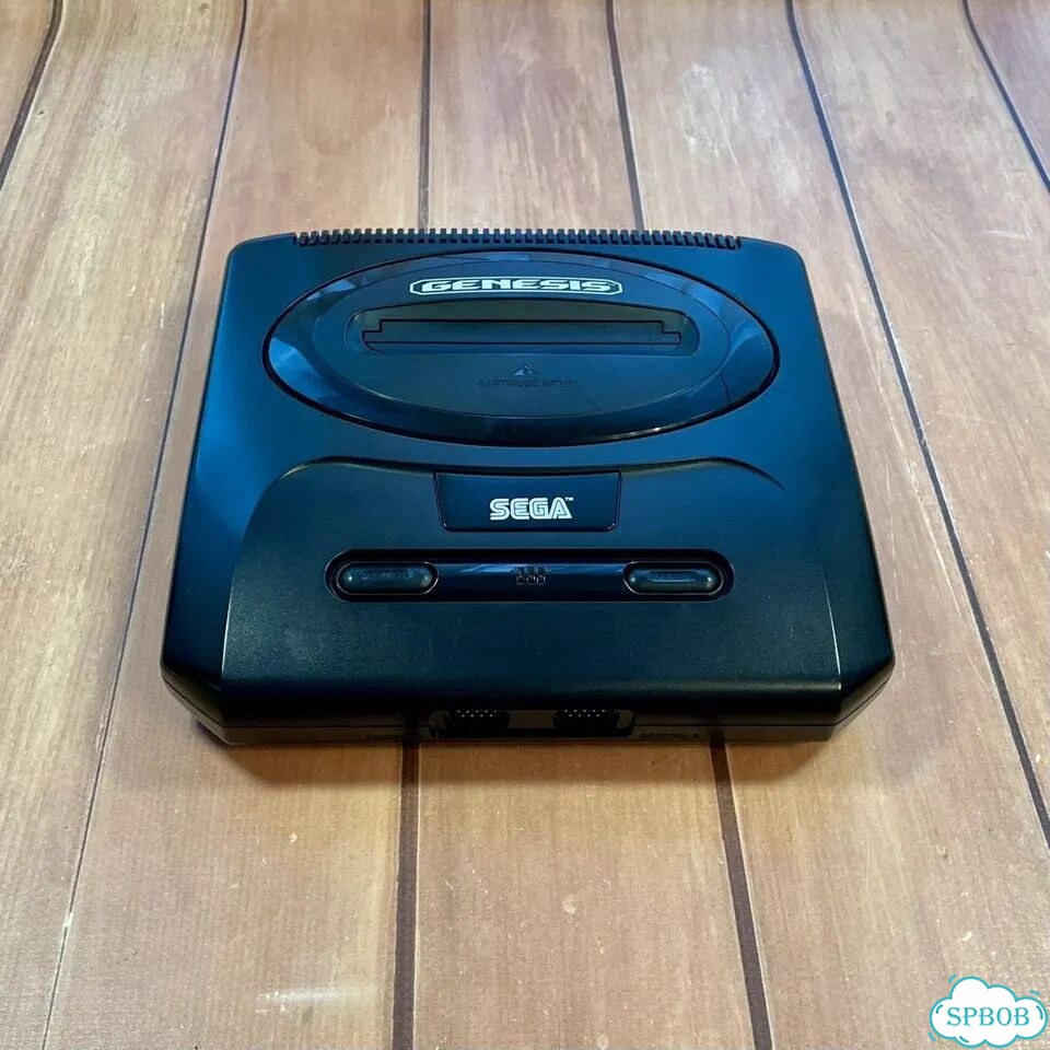 Sega Genesis va3 фото 1
