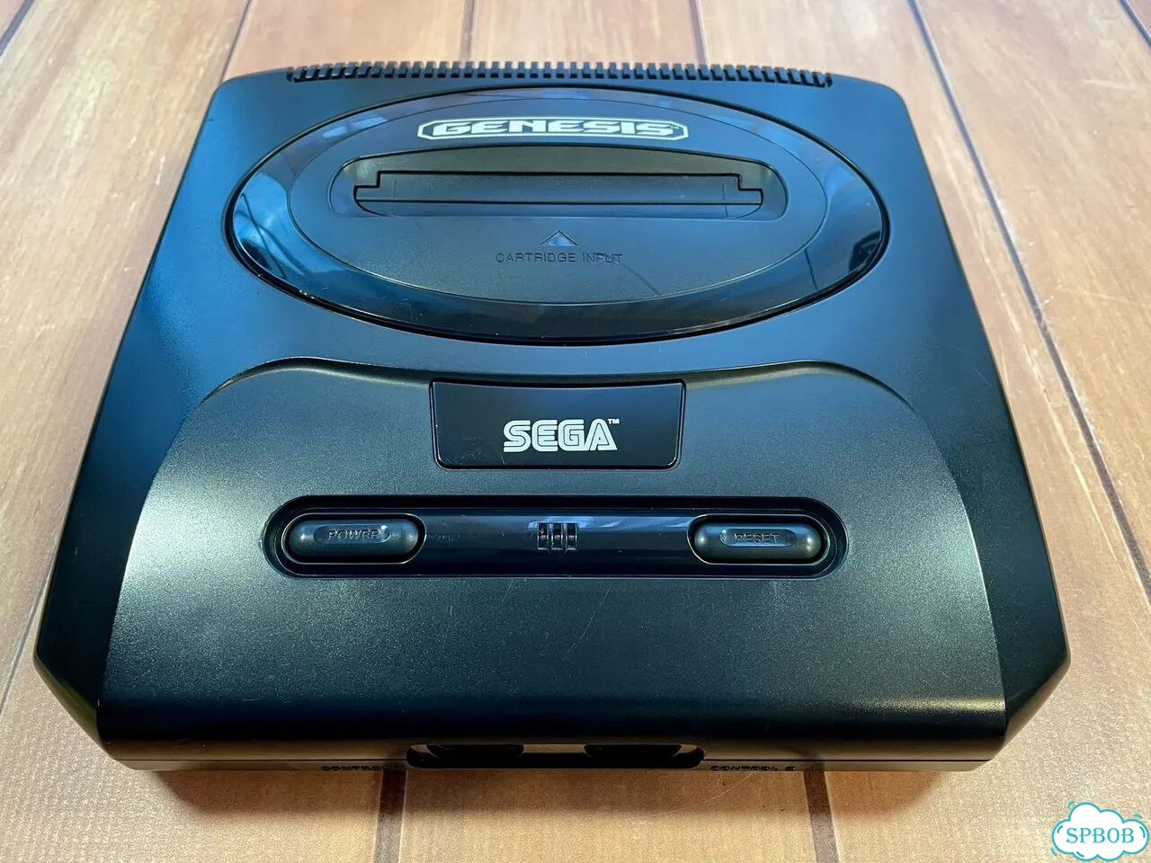 Sega Genesis va3 фото 2