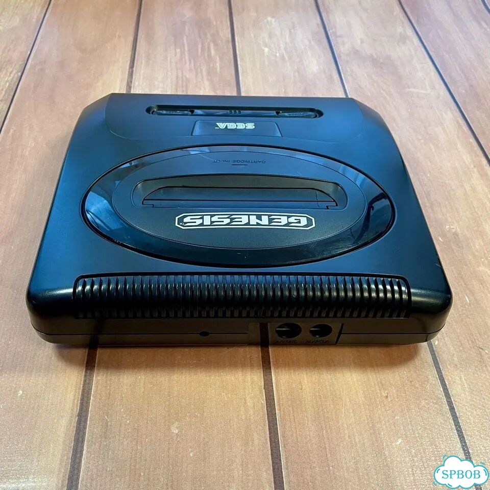 Sega Genesis va3 фото 4