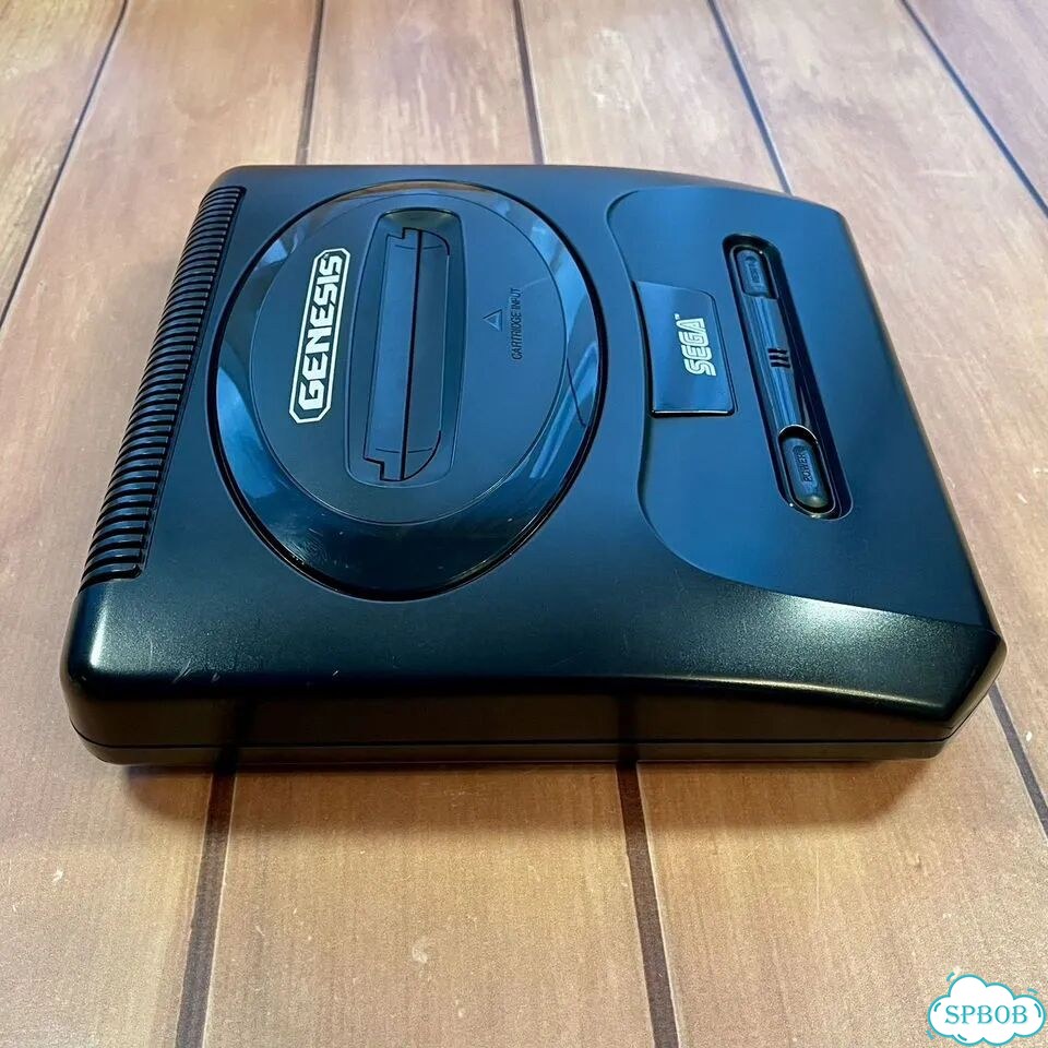 Sega Genesis va3 фото 5