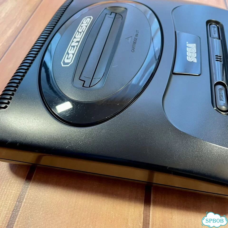 Sega Genesis va3 фото 6