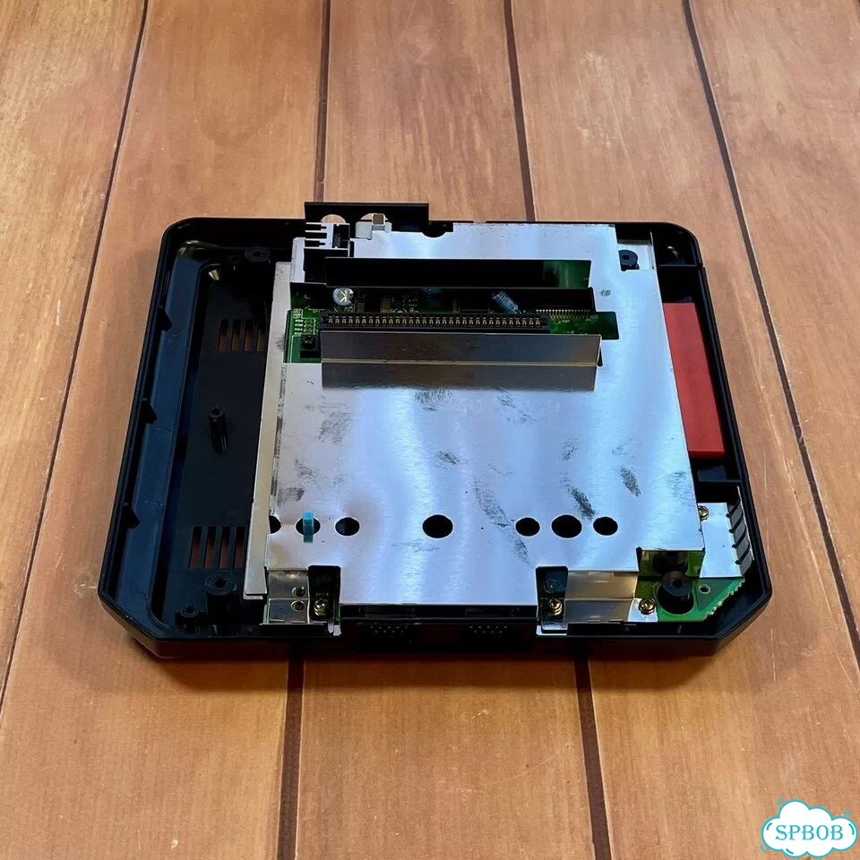 Sega Genesis va3 фото 8