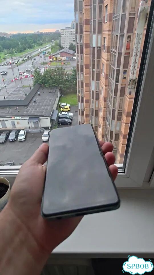 Infinix HOT 40 Pro, 8/256 ГБ, 2 SIM фото 1