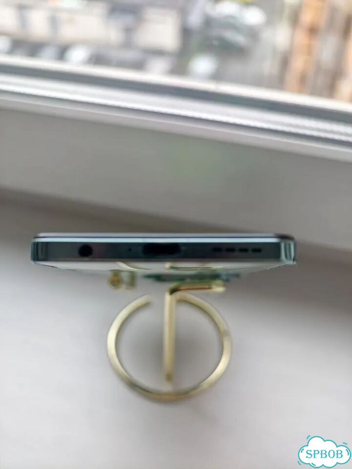 Infinix HOT 40 Pro, 8/256 ГБ, 2 SIM фото 5
