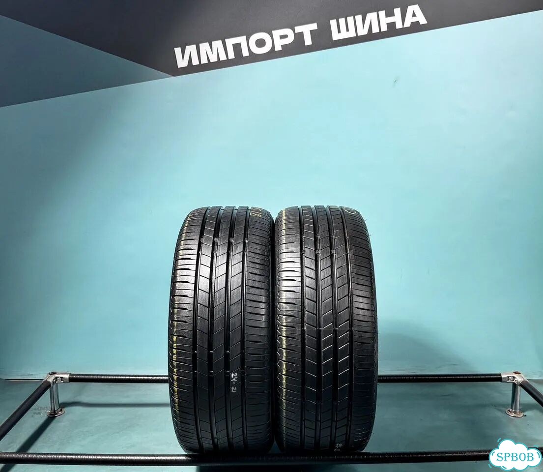 Bridgestone Turanza T005 225/45 R18 91V фото 1