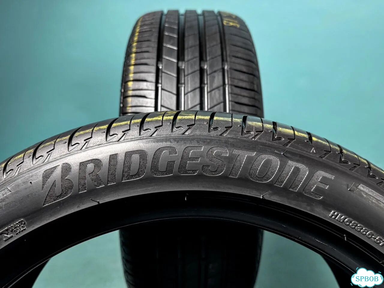 Bridgestone Turanza T005 225/45 R18 91V фото 4
