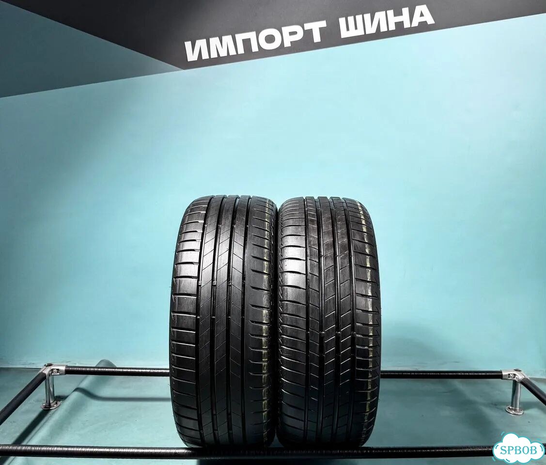 Bridgestone Turanza T005 225/45 R18 91W фото 1