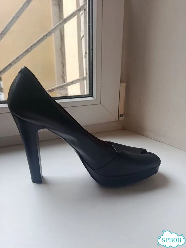 Туфли женские 38 размер фото 4