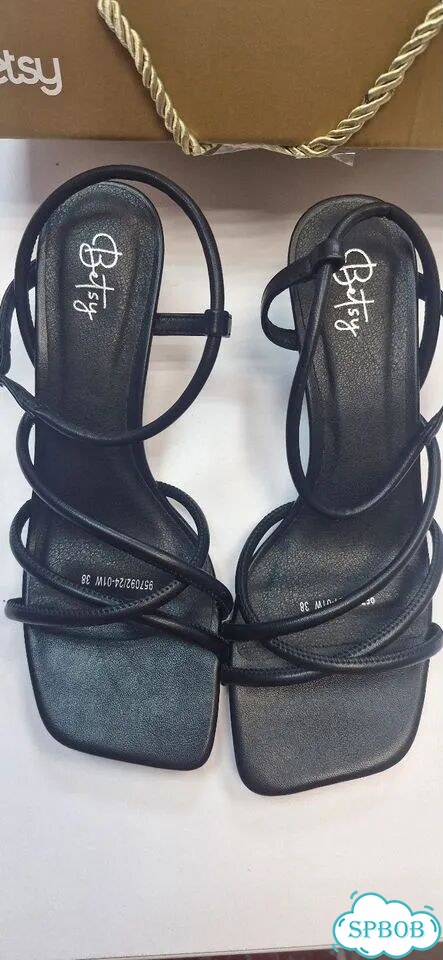 Босоножки betsy 38 новые фото 3