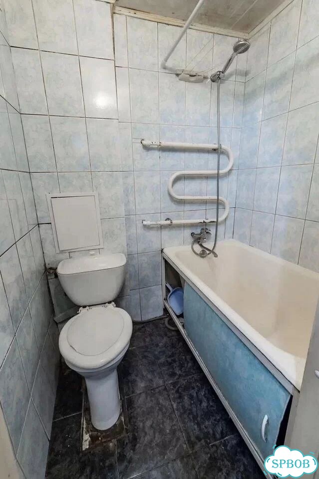 Комната 6 м² в 4-к., 1/5 эт. фото 7
