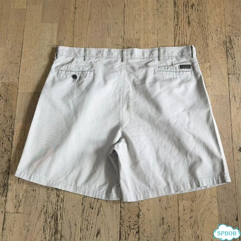 1990’s Lee US Fabric Vintage W40 Плотные шорты фото 2