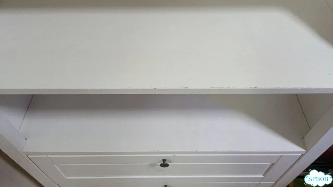 Пеленальный комод IKEA фото 3