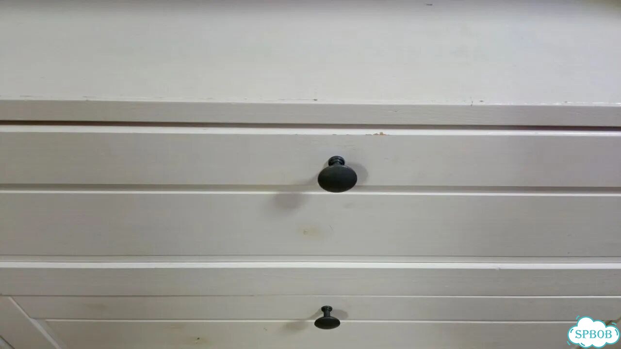 Пеленальный комод IKEA фото 5