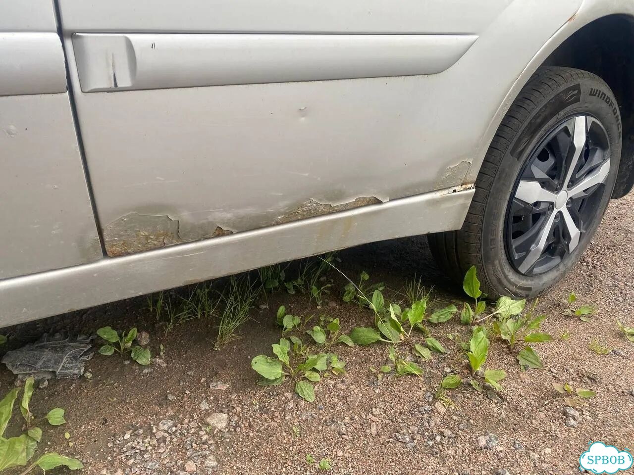 Ford Focus 1.6 MT, 2004, 448 000 км фото 2