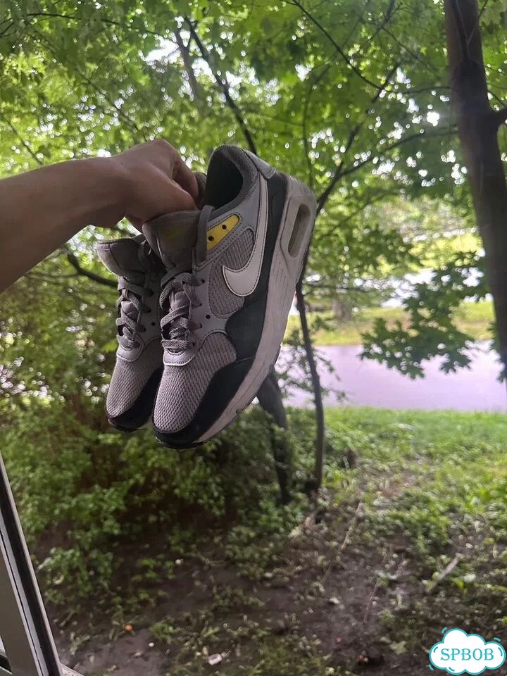 Кроссовки nike air max 90 фото 3