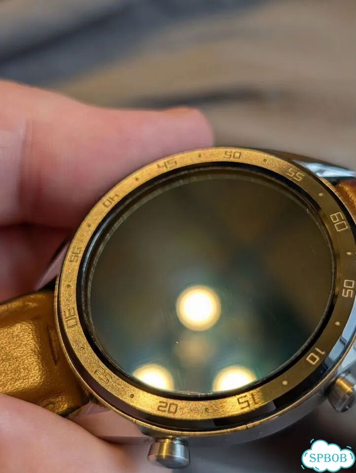 Huawei Watch GT (FTN-B19) фото 2