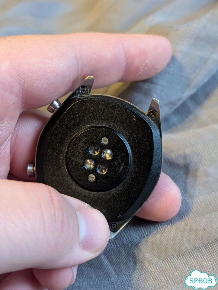 Huawei Watch GT (FTN-B19) фото 4