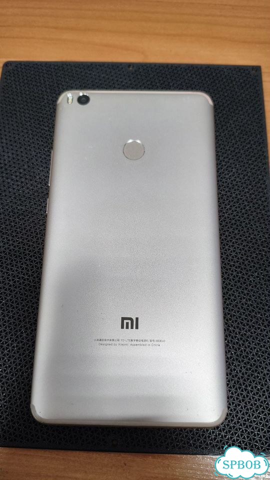 Xiaomi Mi Max 2, 4/64 ГБ, 2 SIM фото 5