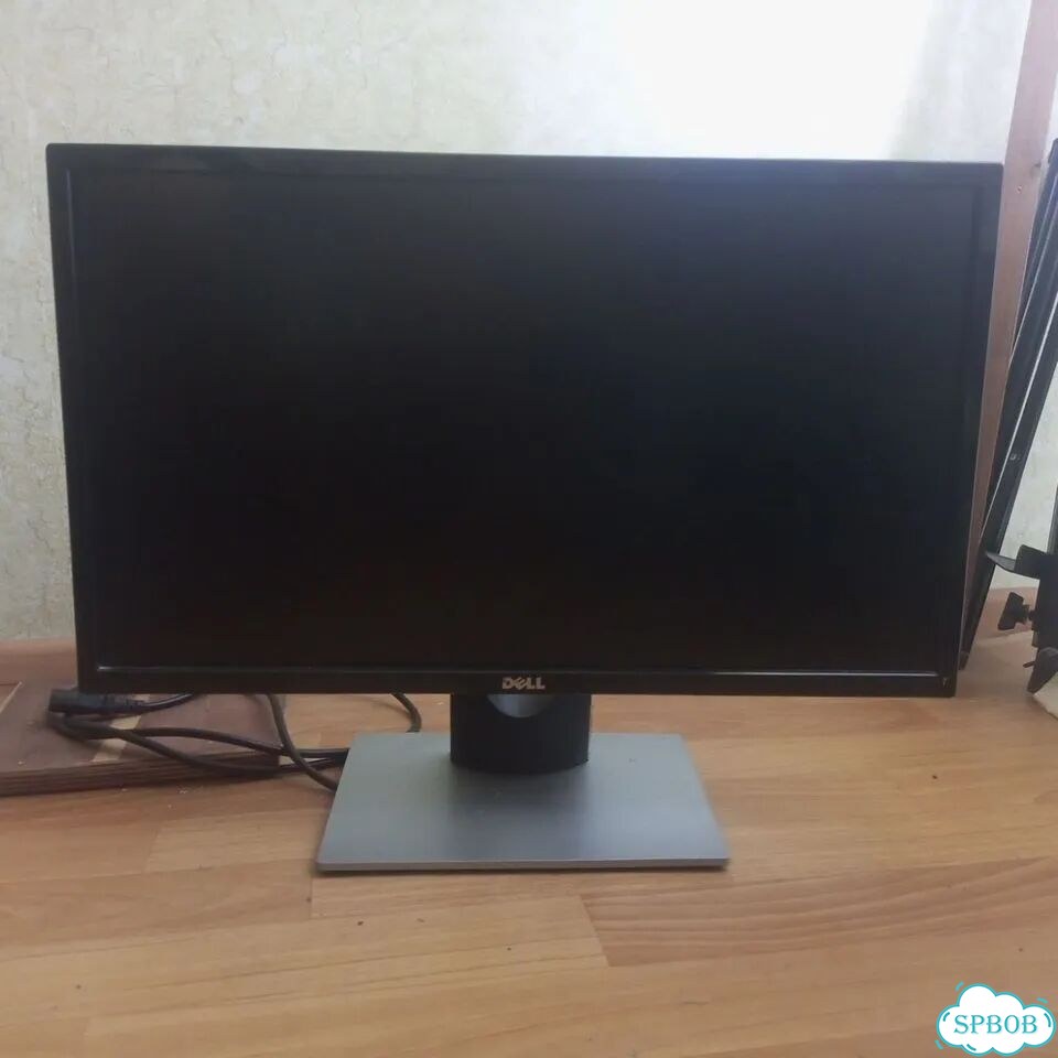 Монитор Dell 21 фото 1