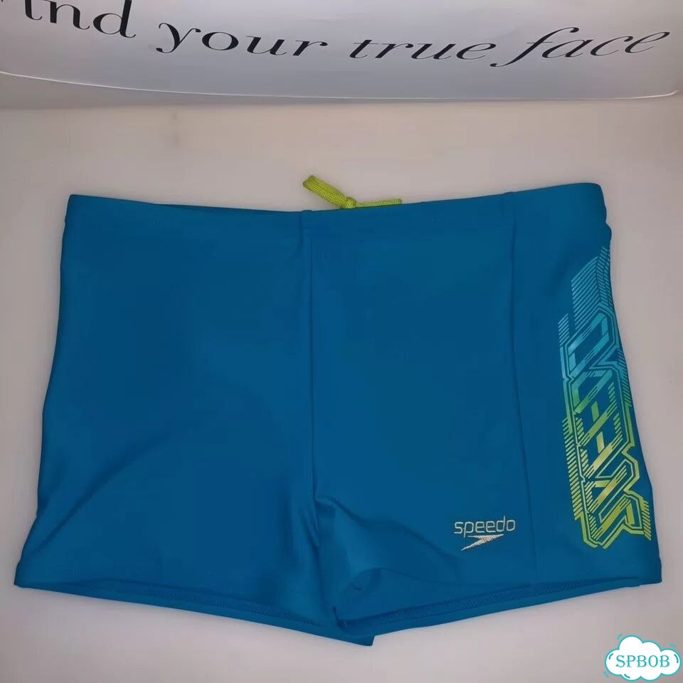 Плавки Speedo на 12 лет, оригинал, Suomi фото 1