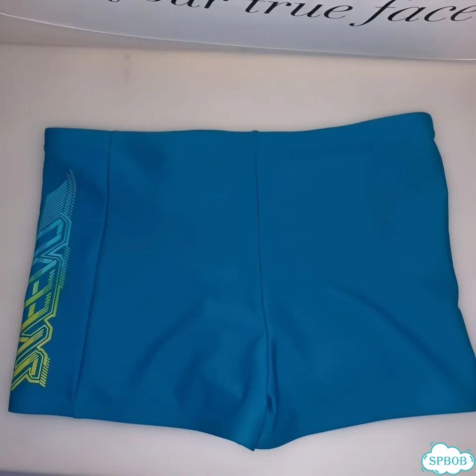 Плавки Speedo на 12 лет, оригинал, Suomi фото 7