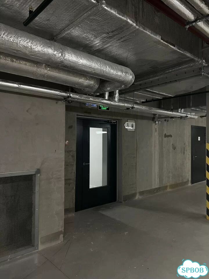 Машиноместо, 13 м² фото 3