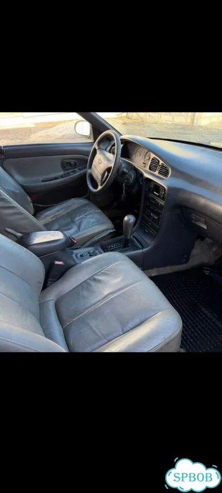 Фары Hyundai Sonata 1998 фото 7