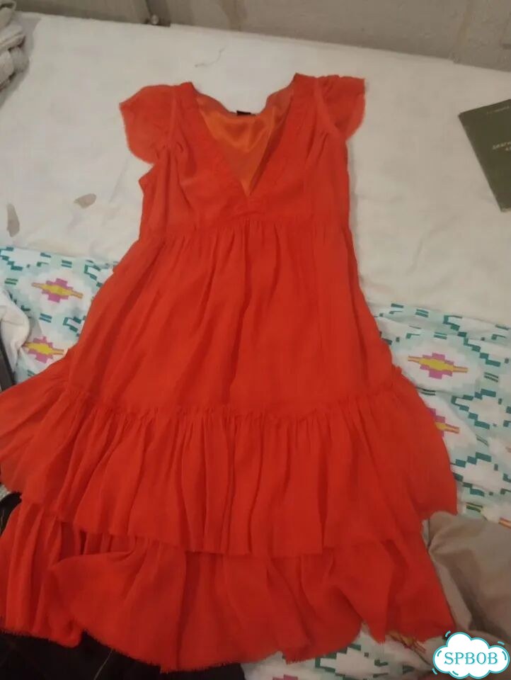 Платье женское 42 44 marc jacobs фото 1