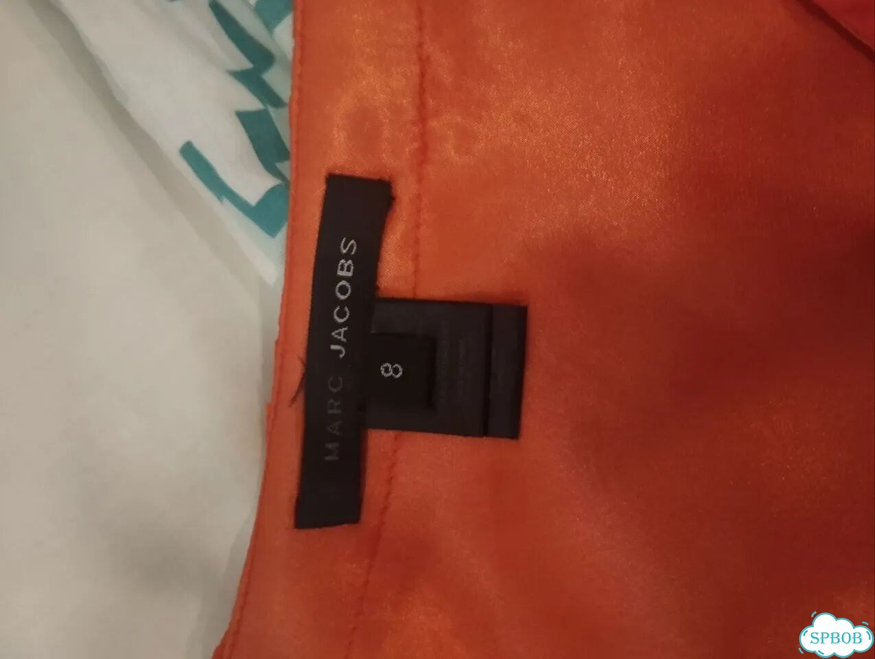 Платье женское 42 44 marc jacobs фото 3