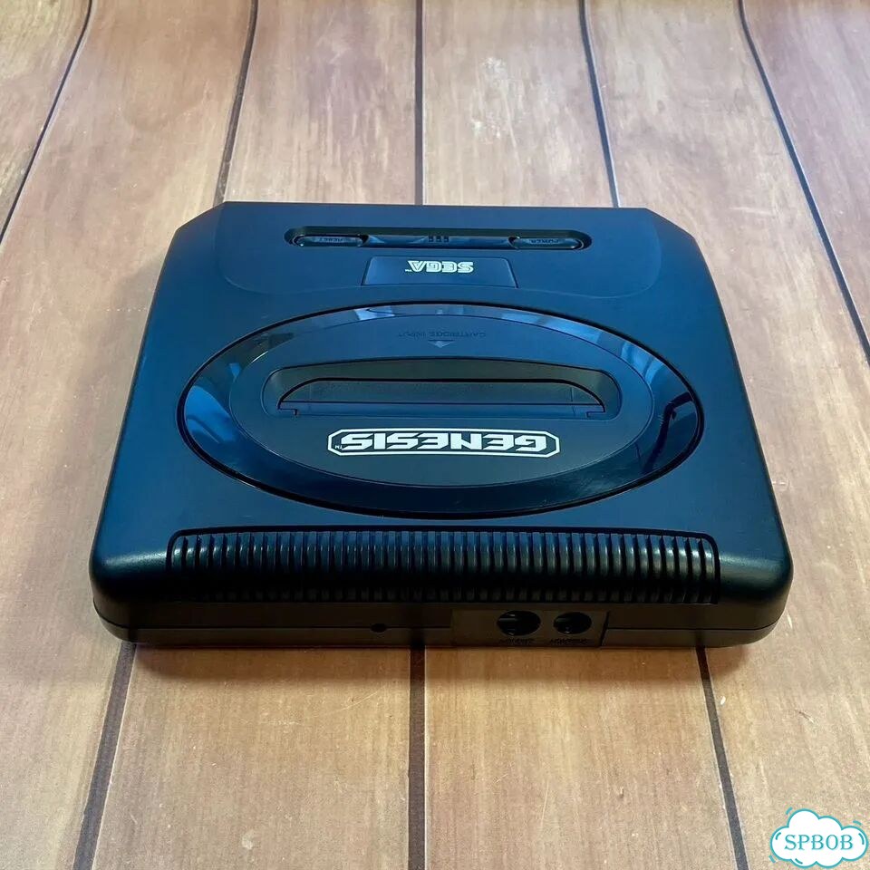 Sega Genesis va4 Majesco фото 4