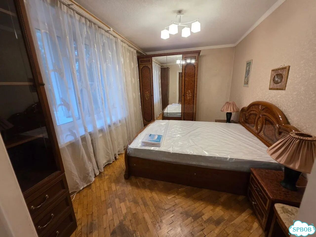 2-к. квартира, 60 м², 3/9 эт. фото 10