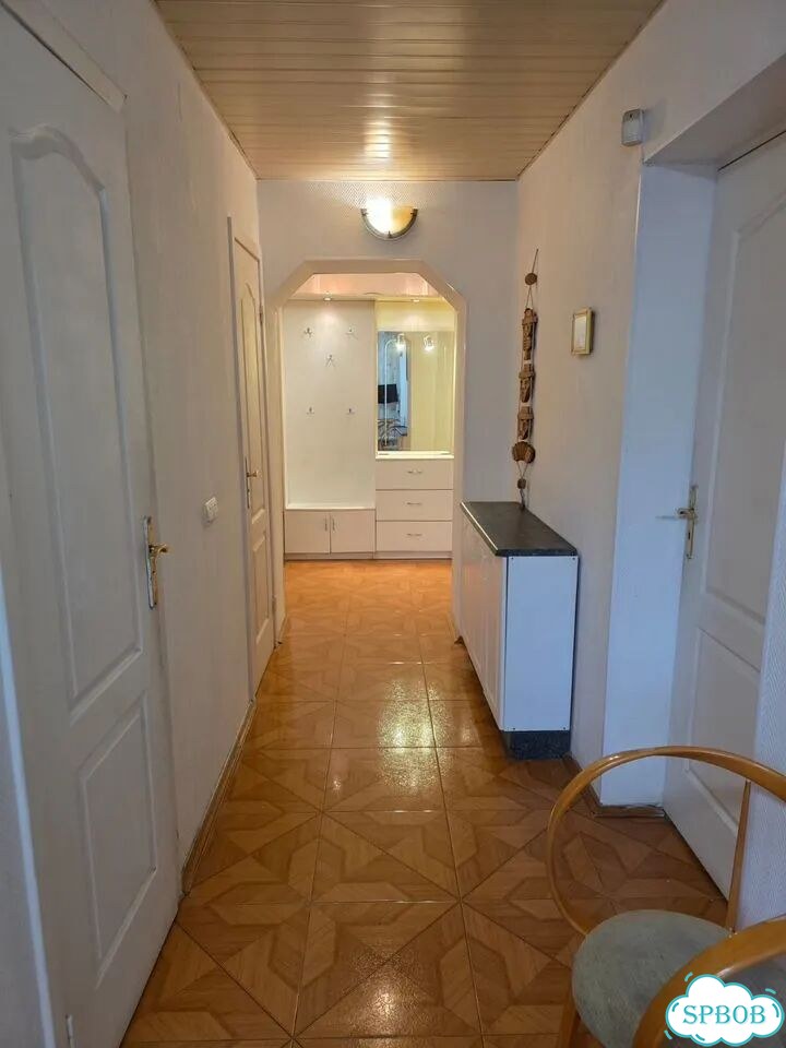 2-к. квартира, 60 м², 3/9 эт. фото 11