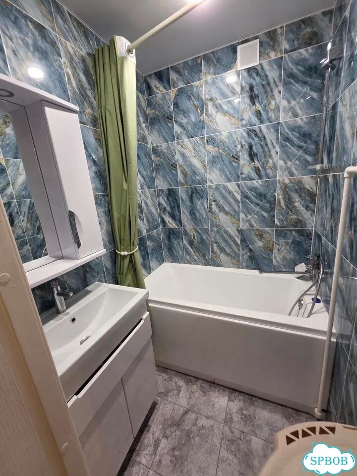 2-к. квартира, 60 м², 3/9 эт. фото 13