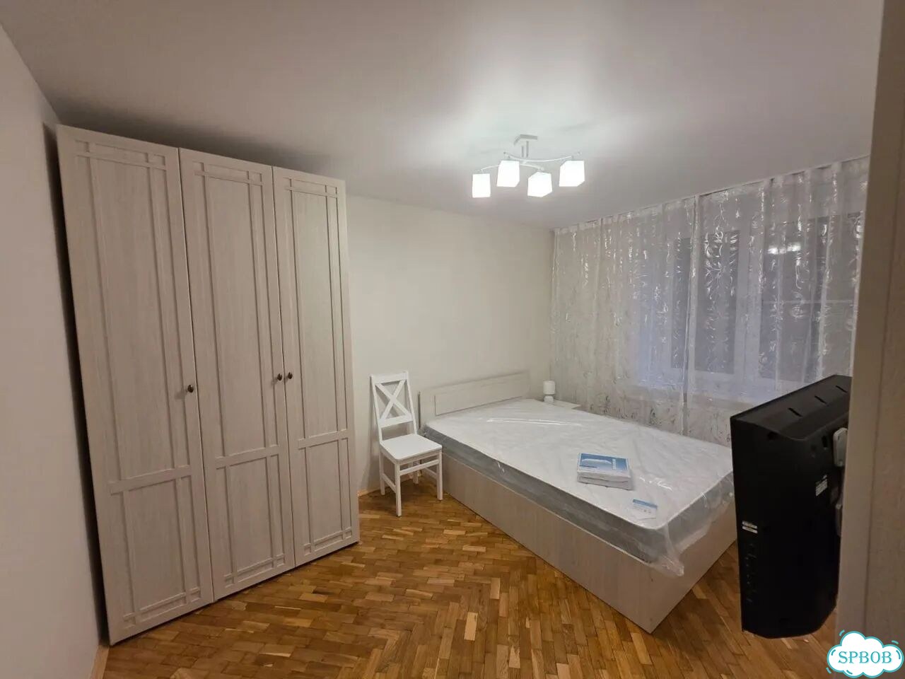 2-к. квартира, 60 м², 3/9 эт. фото 2