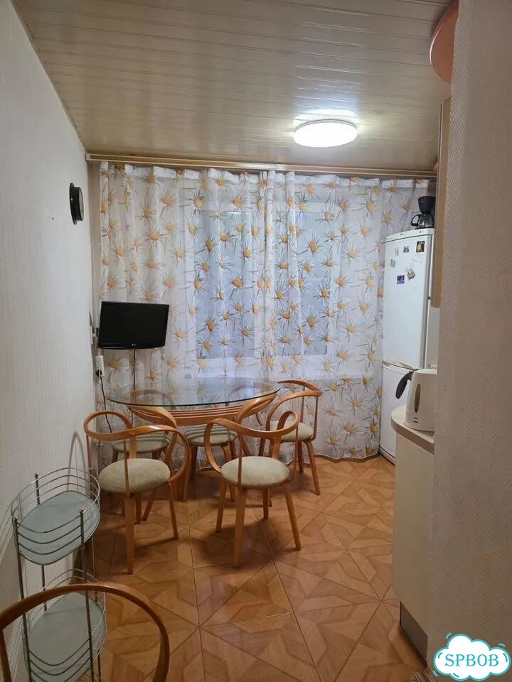 2-к. квартира, 60 м², 3/9 эт. фото 4
