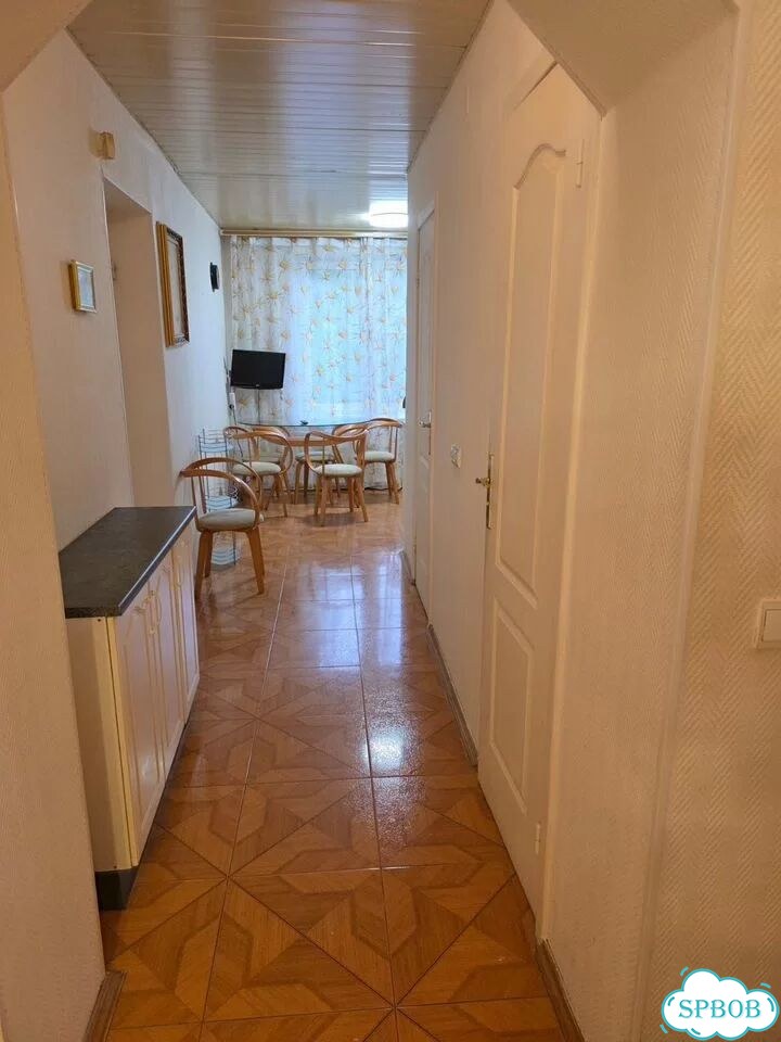 2-к. квартира, 60 м², 3/9 эт. фото 8