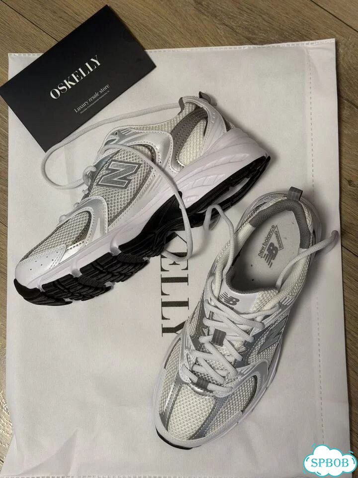 Кроссовки женские new balance 530 фото 1