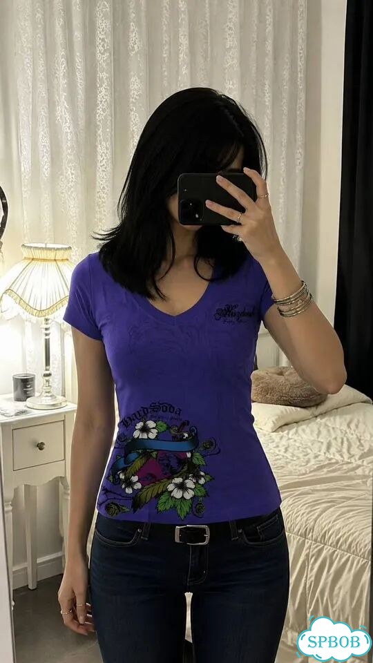 Футболка ed hardy фото 2