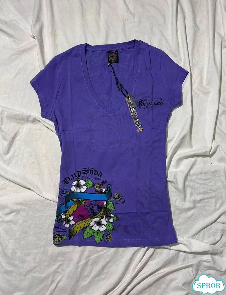 Футболка ed hardy фото 3