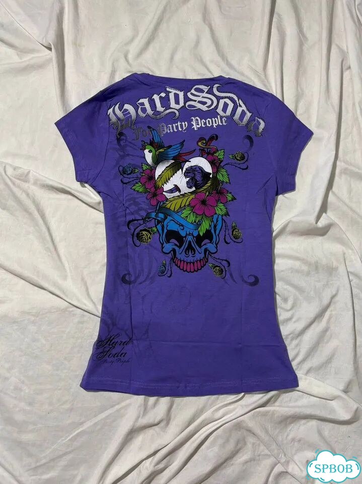 Футболка ed hardy фото 4