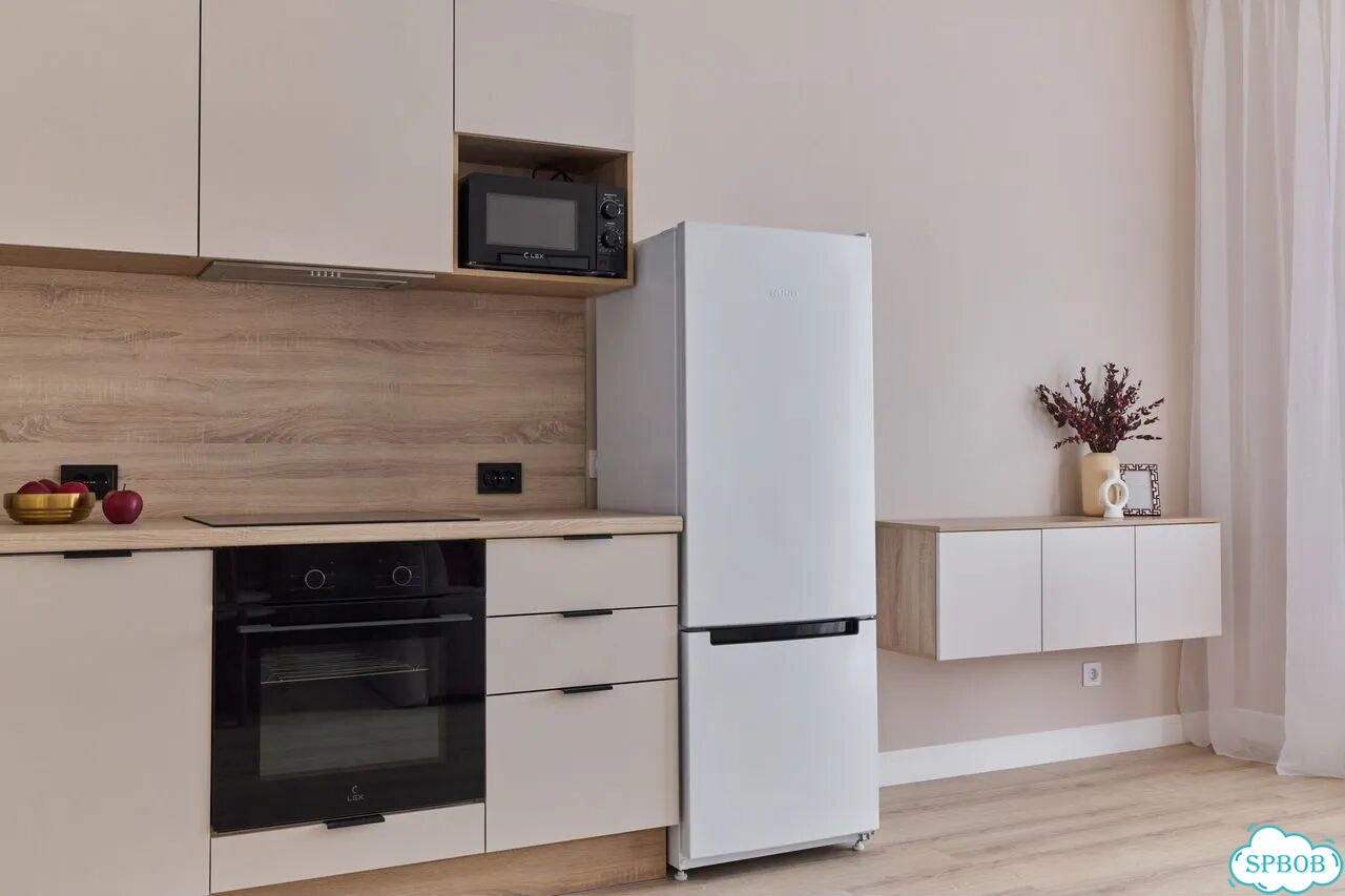 2-к. квартира, 60 м², 6/14 эт. фото 16