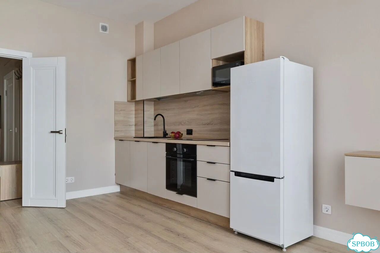 2-к. квартира, 60 м², 6/14 эт. фото 17