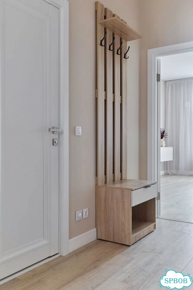 2-к. квартира, 60 м², 6/14 эт. фото 19
