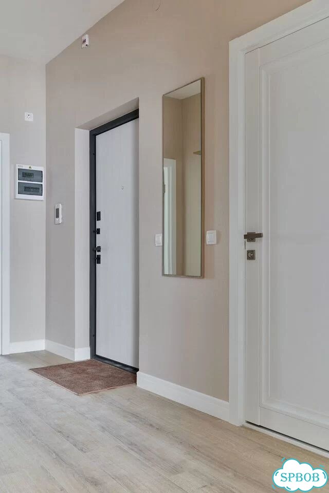 2-к. квартира, 60 м², 6/14 эт. фото 20