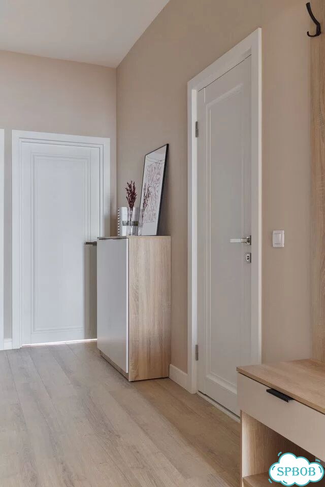 2-к. квартира, 60 м², 6/14 эт. фото 21
